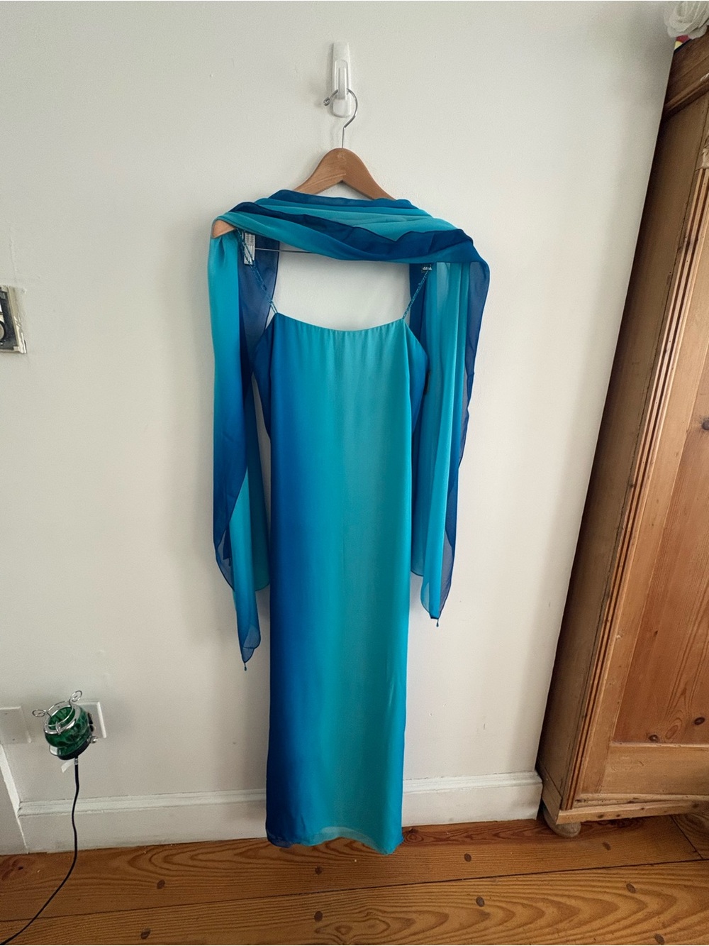 Vintage Kay Unger New York evening gown size 6